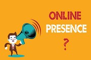 Need for an Online Presence